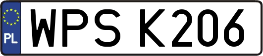 WPSK206