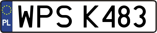 WPSK483