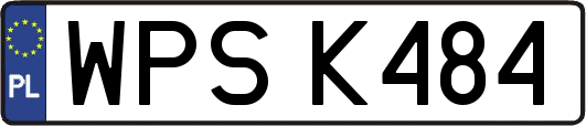 WPSK484