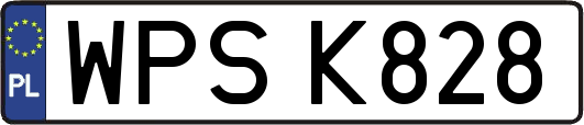 WPSK828