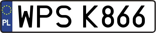 WPSK866