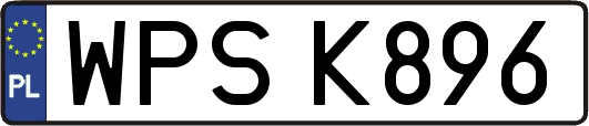 WPSK896