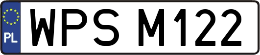 WPSM122