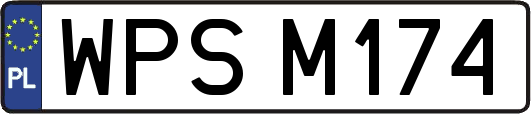 WPSM174