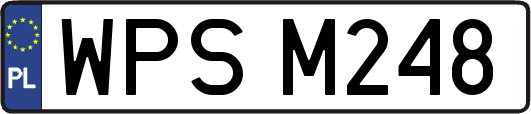 WPSM248