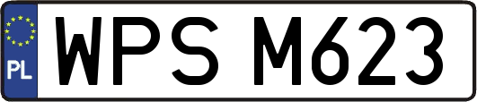 WPSM623