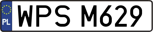 WPSM629