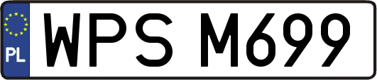 WPSM699