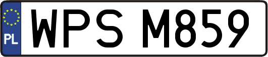 WPSM859