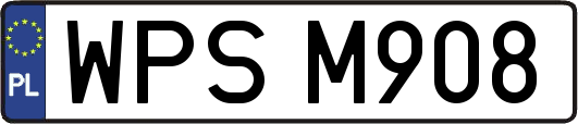 WPSM908