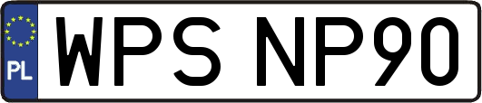 WPSNP90