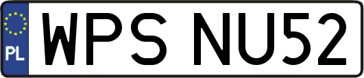 WPSNU52