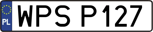 WPSP127