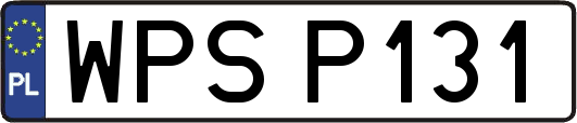 WPSP131