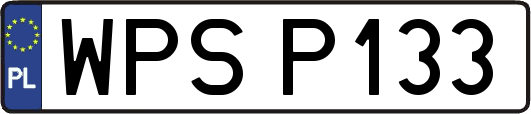 WPSP133