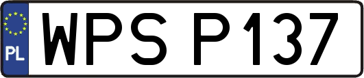 WPSP137