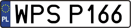 WPSP166