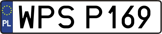 WPSP169