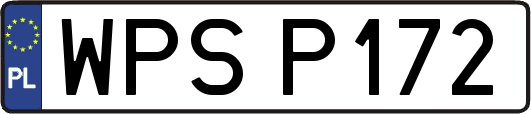 WPSP172