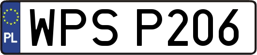 WPSP206