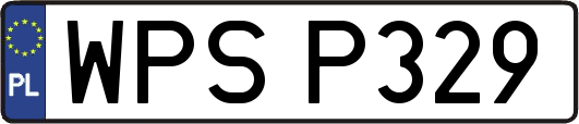 WPSP329