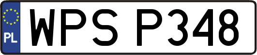 WPSP348
