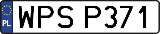 WPSP371
