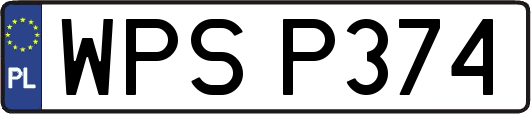 WPSP374