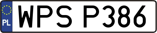 WPSP386