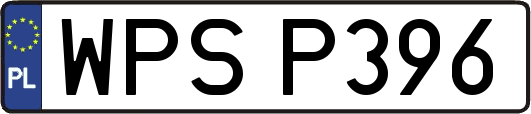 WPSP396