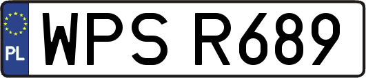 WPSR689