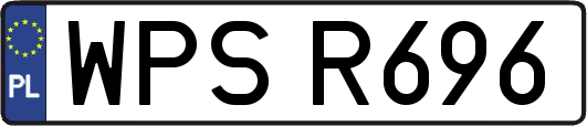 WPSR696