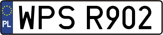 WPSR902