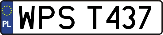 WPST437