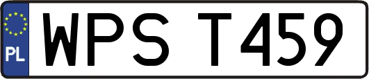 WPST459