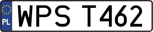 WPST462