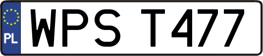 WPST477