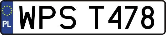 WPST478