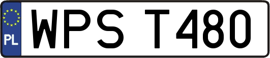 WPST480