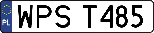 WPST485