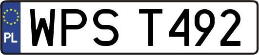 WPST492