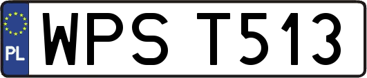 WPST513