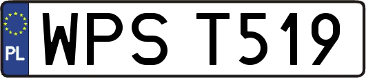WPST519