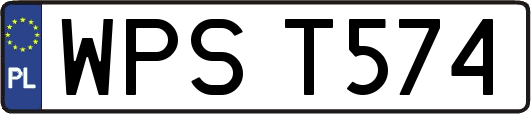 WPST574