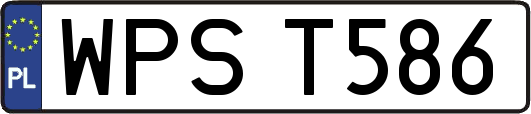 WPST586