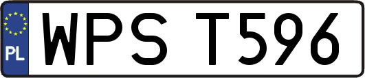 WPST596