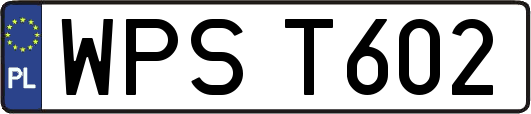 WPST602