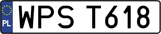 WPST618