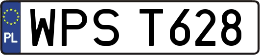 WPST628