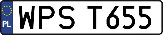 WPST655
